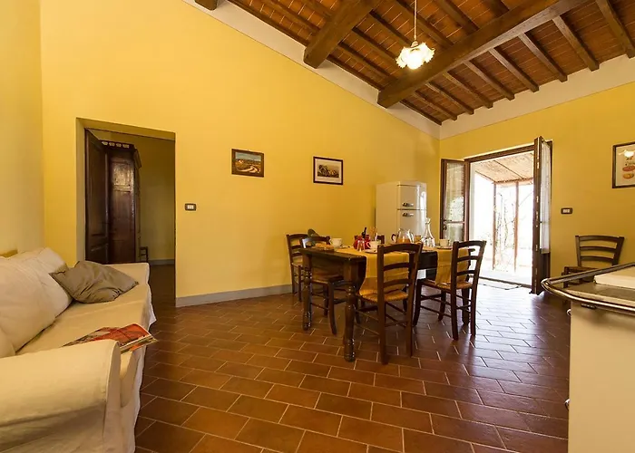 Agriturismo Pratovalle
