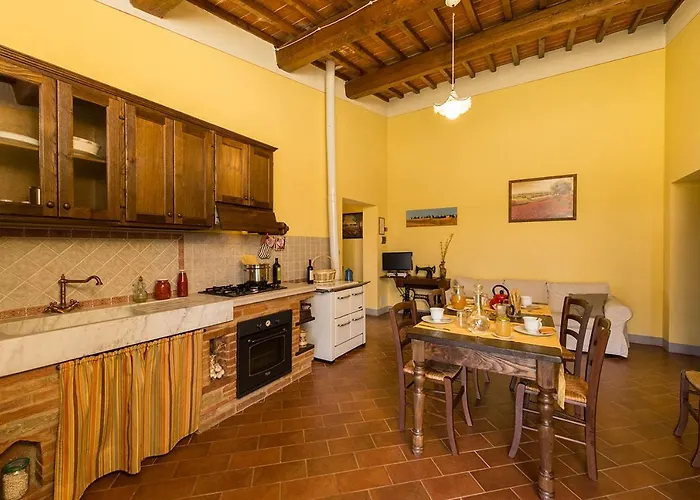 Agriturismo Pratovalle