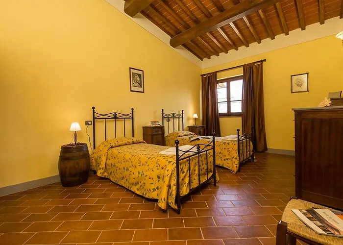 Agriturismo Pratovalle
