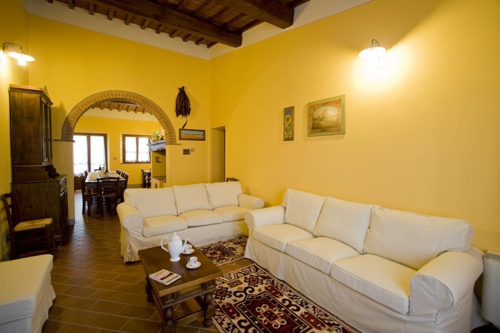Farm stay Pratovalle