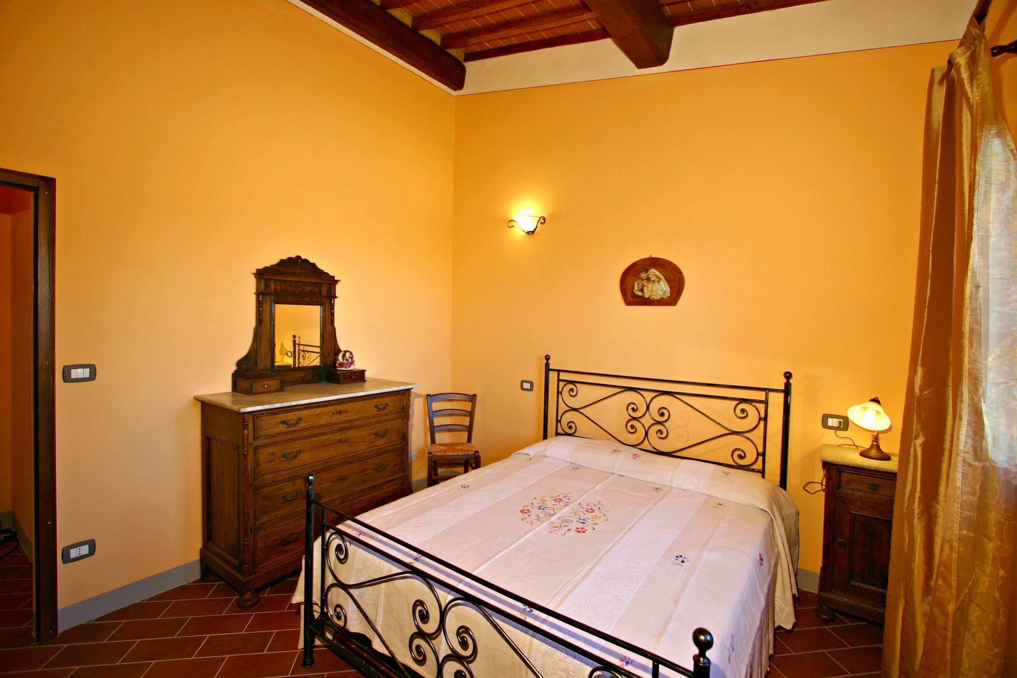 Farm stay Pratovalle *
