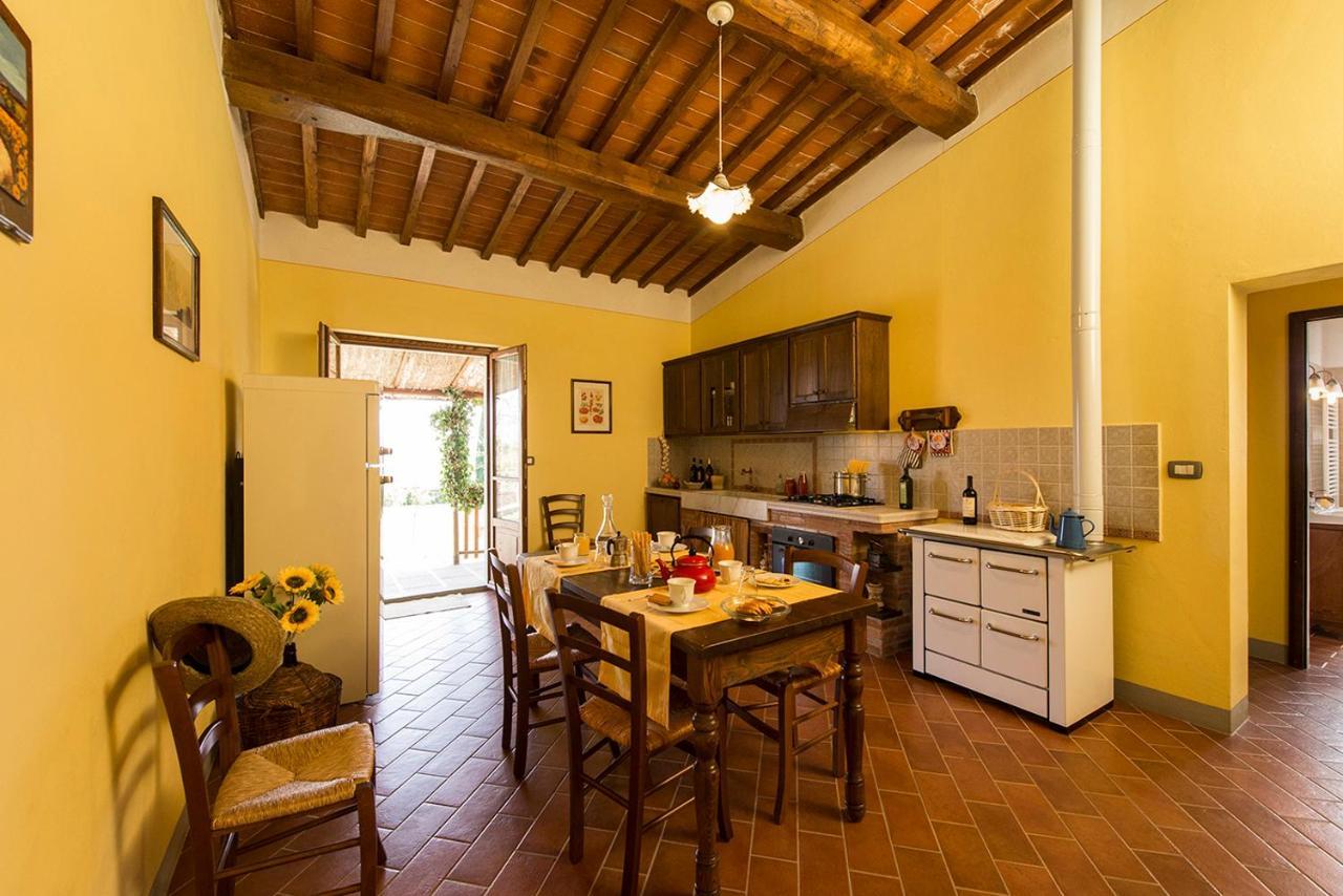 Pratovalle Farm stay *
