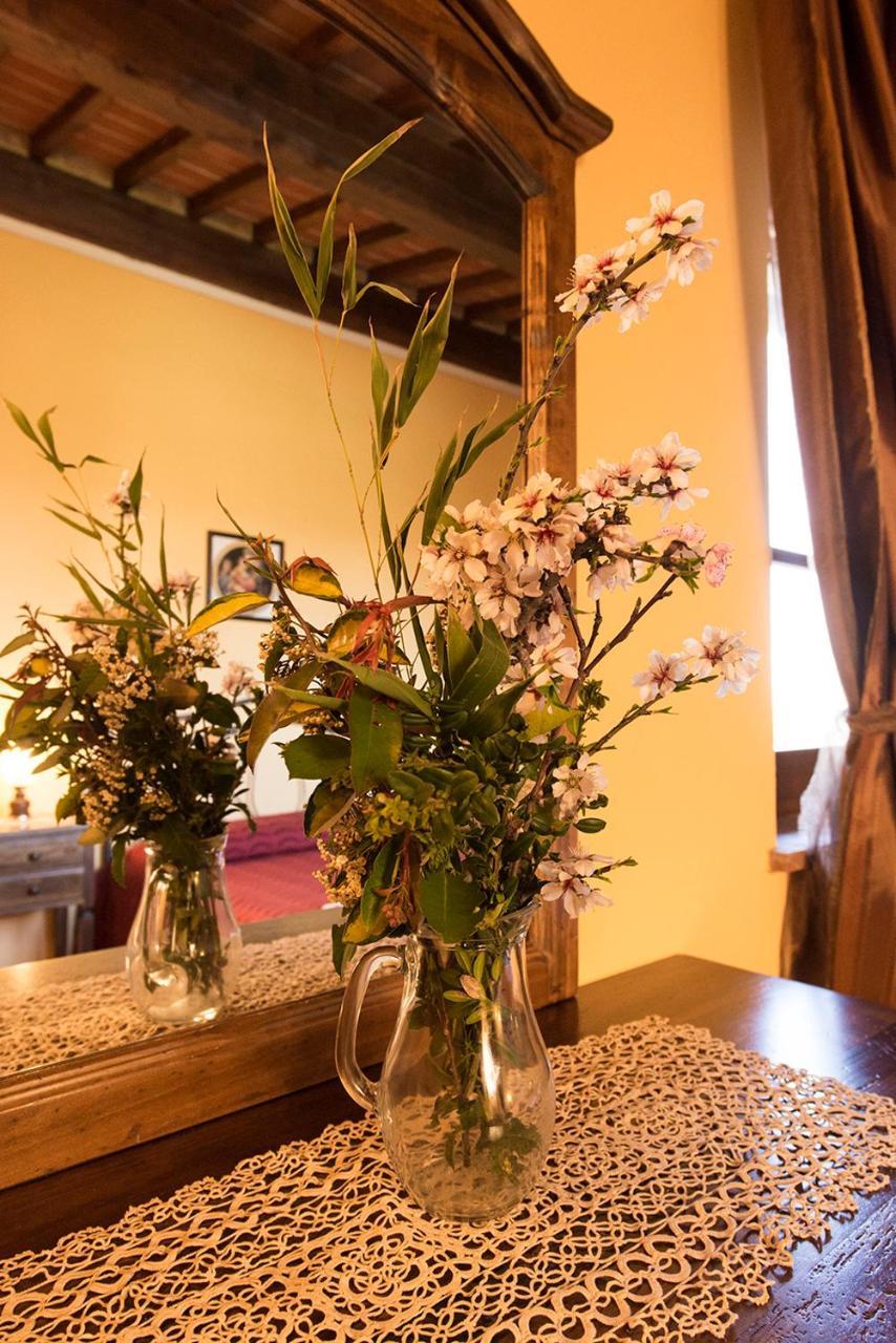 Farm stay Pratovalle *