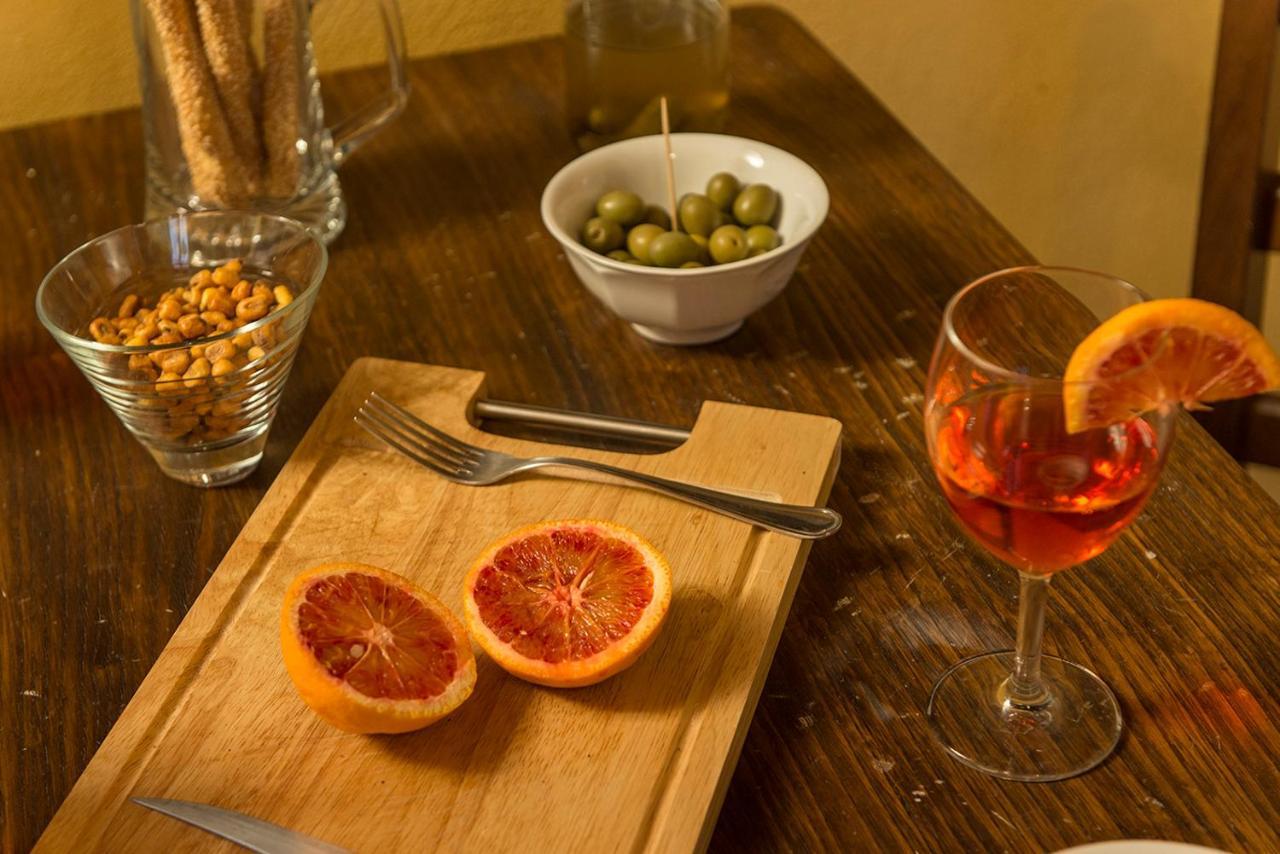 Farm stay Pratovalle Cortona