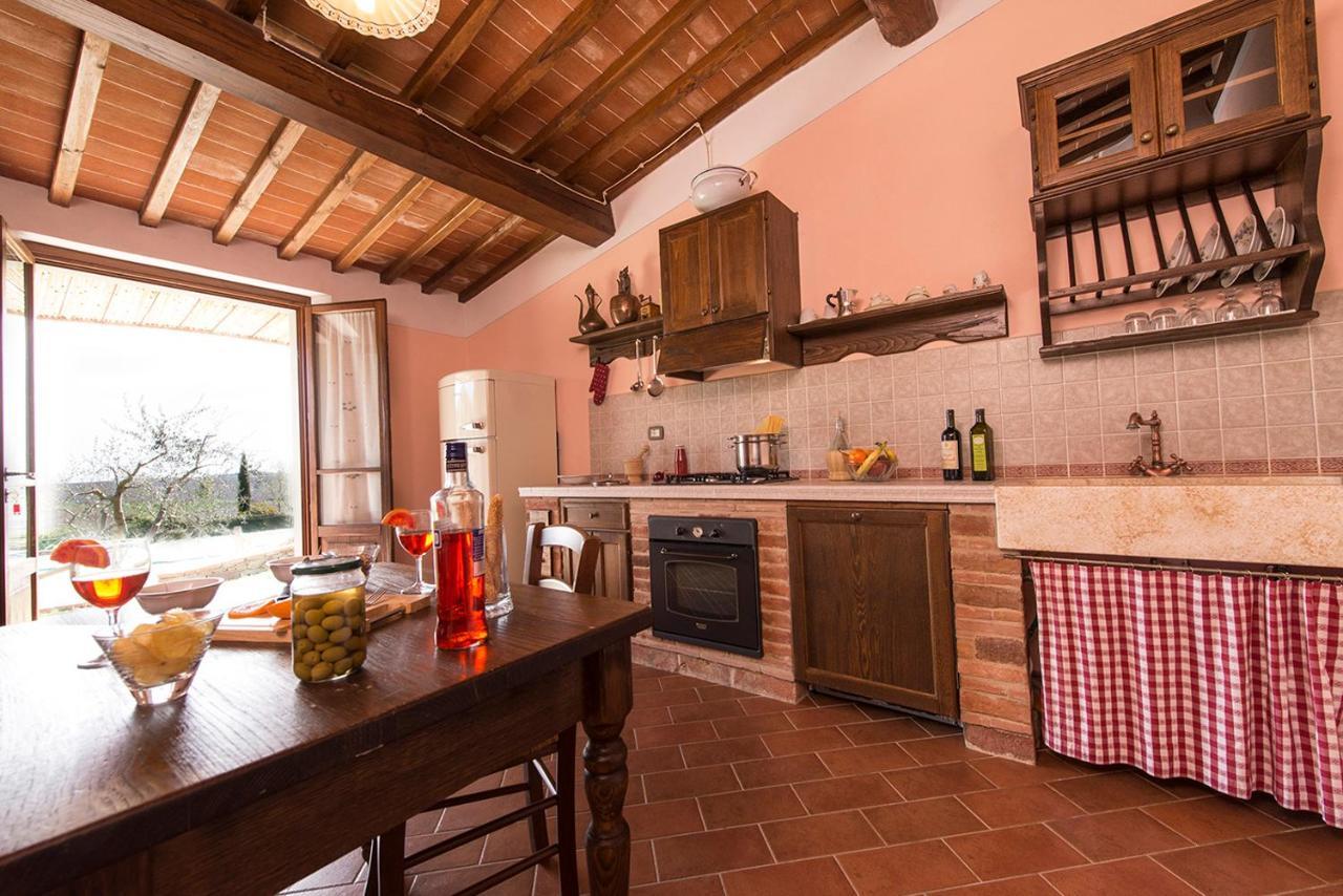 Pratovalle Cortona