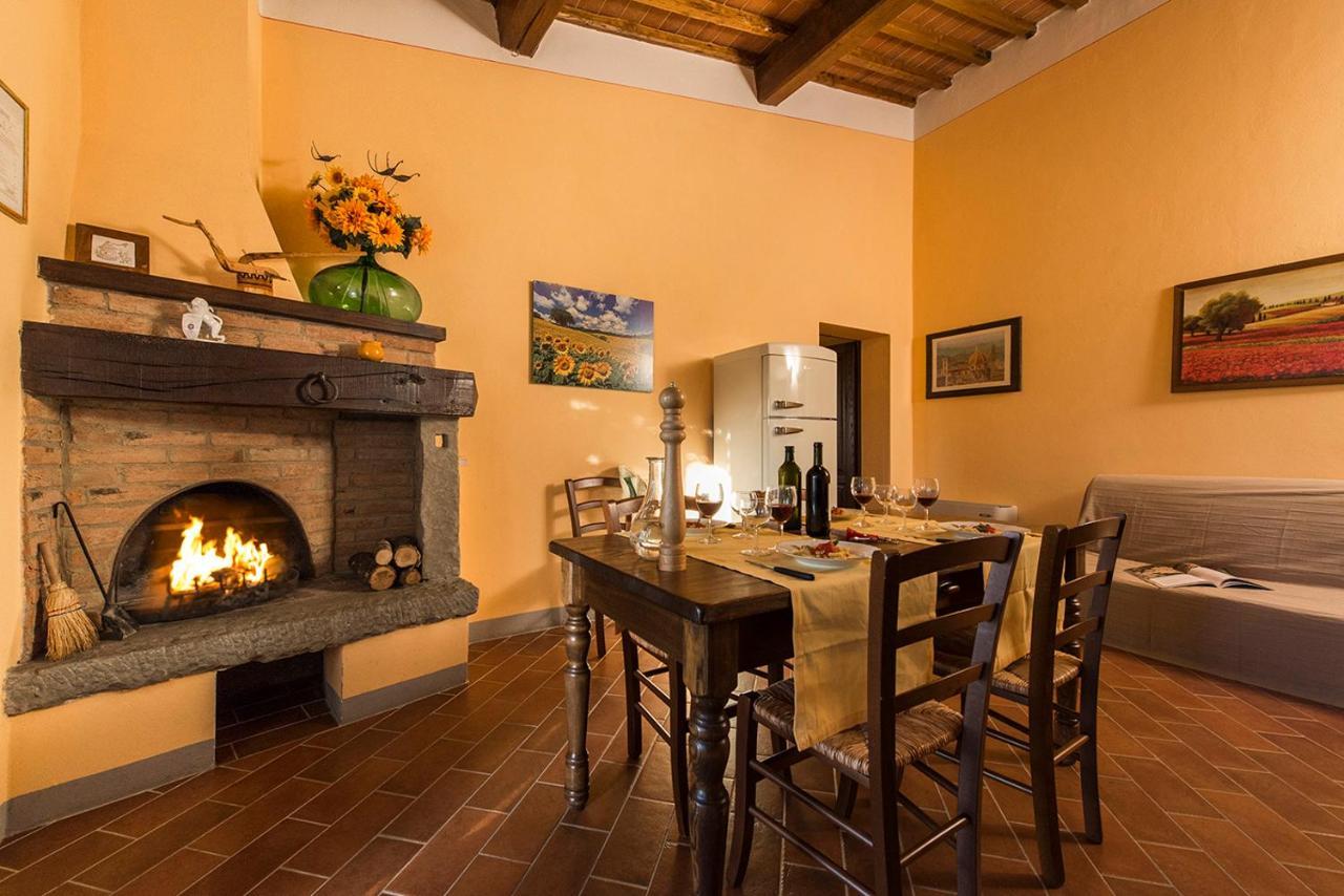 Farm stay Pratovalle *