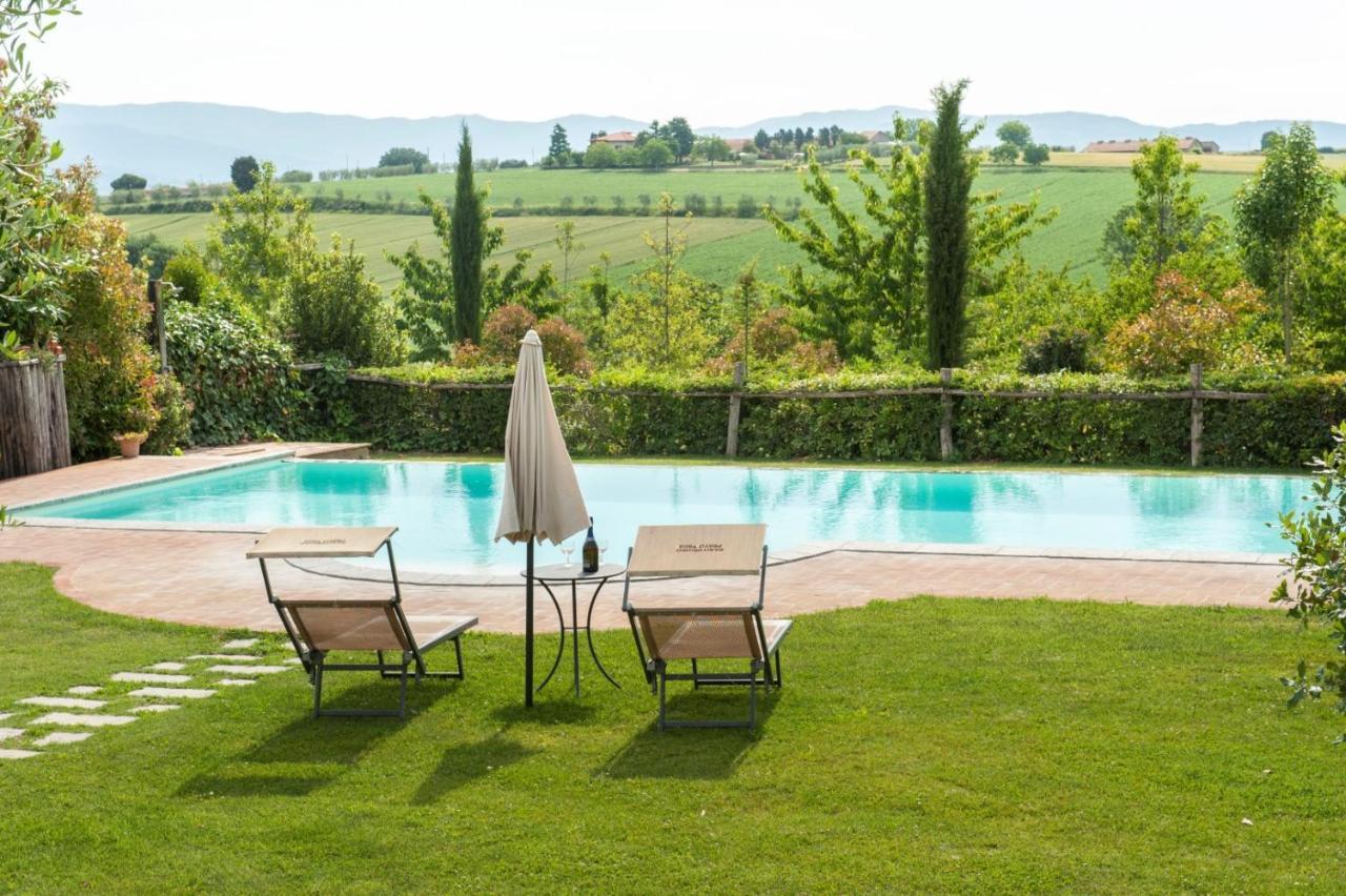 Pratovalle Cortona