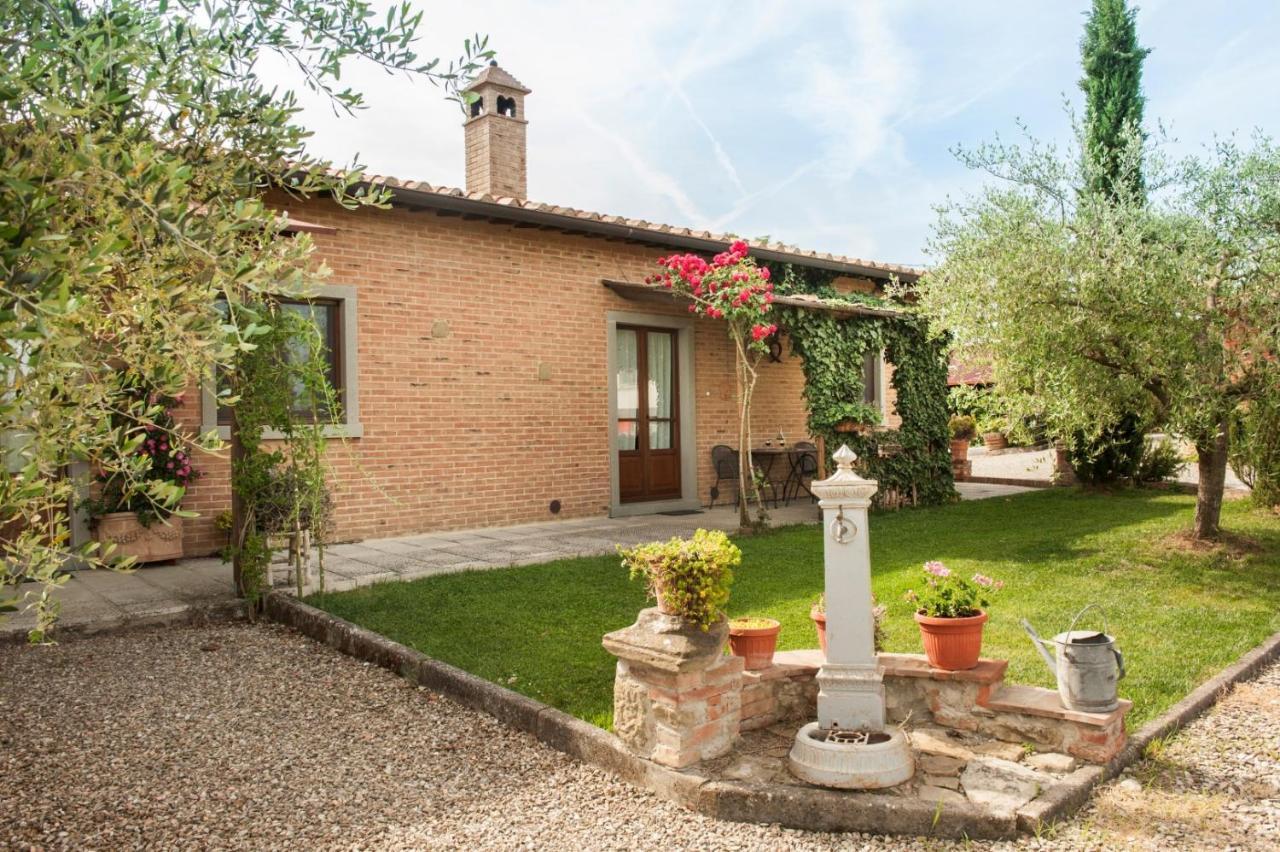 Pratovalle * Cortona
