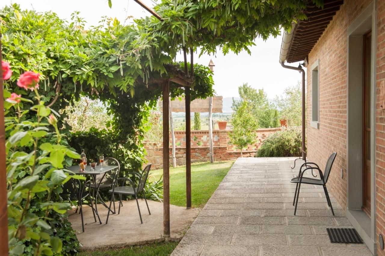 Farm stay Pratovalle *