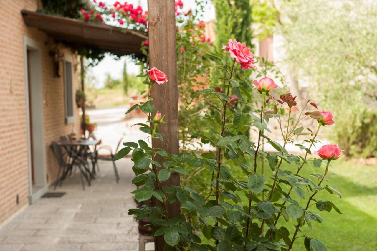 Pratovalle Farm stay *