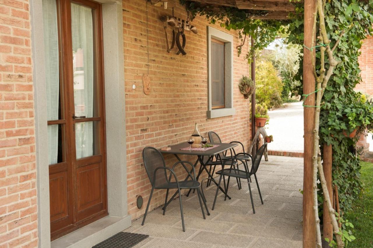 Pratovalle Farm stay