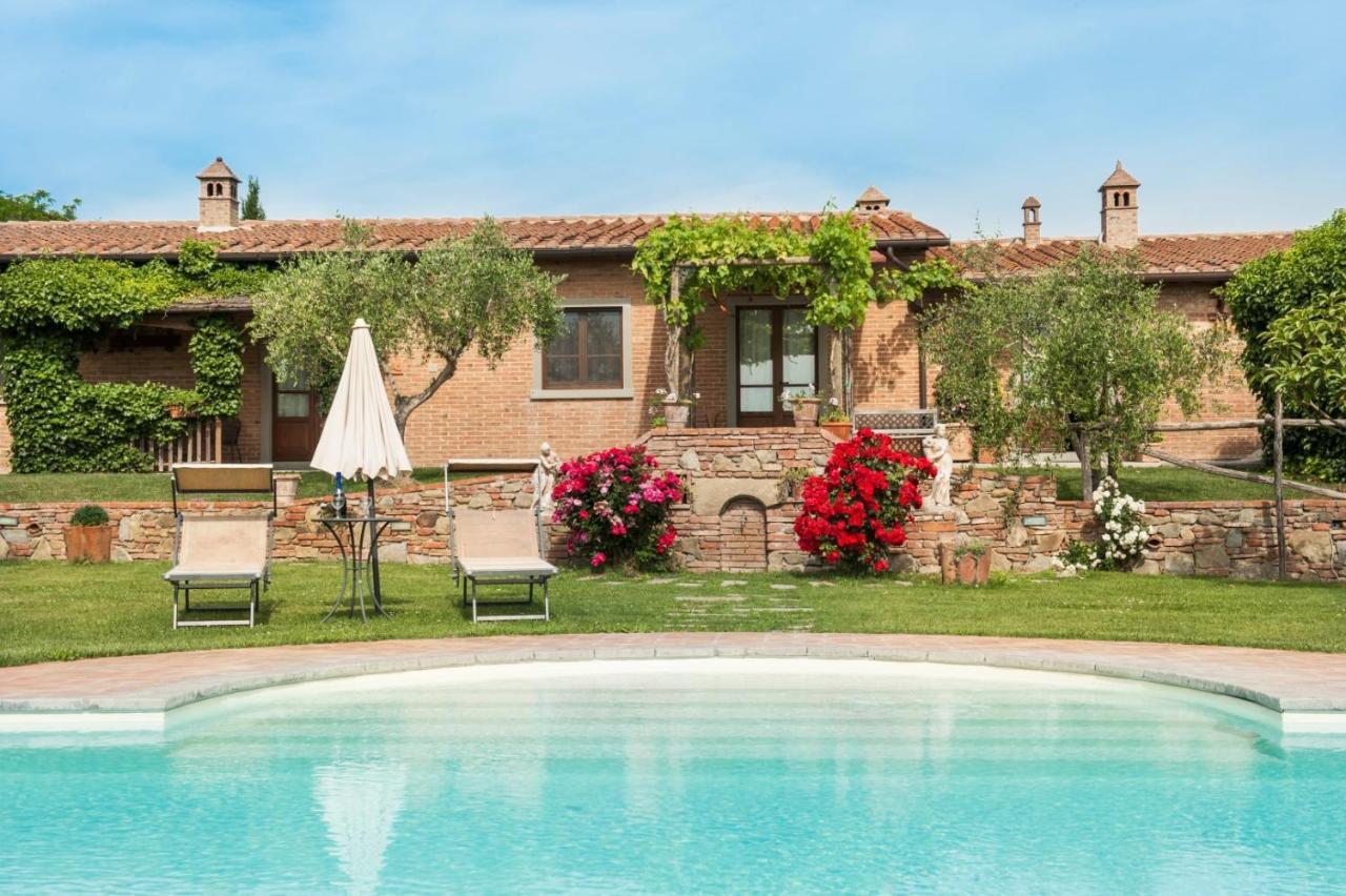 Farm stay Pratovalle *